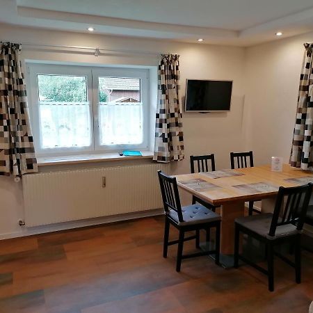 Ferienwohnung Dablander รอยท์เทอ ภายนอก รูปภาพ