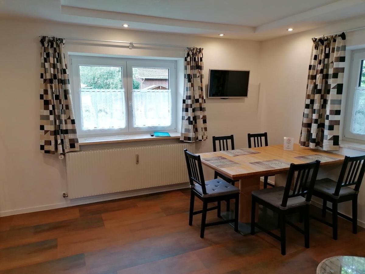 Ferienwohnung Dablander รอยท์เทอ ภายนอก รูปภาพ
