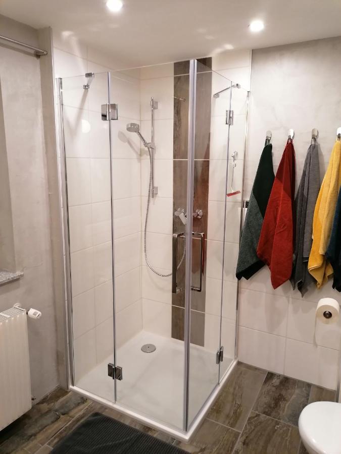 Ferienwohnung Dablander รอยท์เทอ ภายนอก รูปภาพ