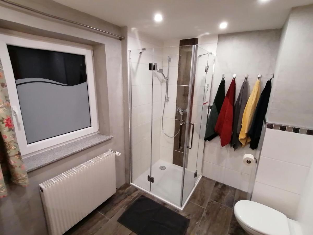 Ferienwohnung Dablander รอยท์เทอ ภายนอก รูปภาพ