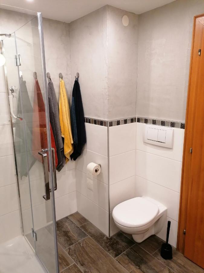 Ferienwohnung Dablander รอยท์เทอ ภายนอก รูปภาพ