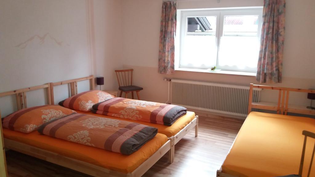 Ferienwohnung Dablander รอยท์เทอ ภายนอก รูปภาพ