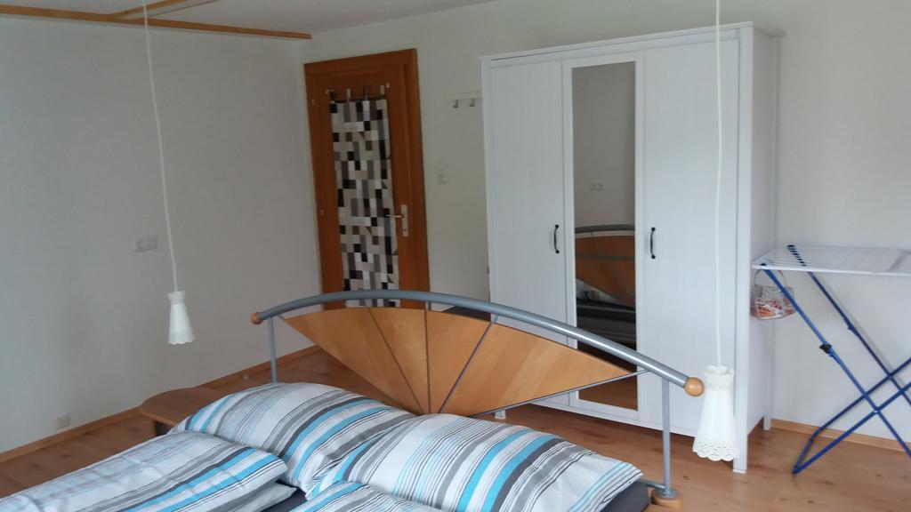Ferienwohnung Dablander รอยท์เทอ ภายนอก รูปภาพ
